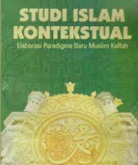 Studi Islam kontekstual
