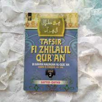 Tafsir Fi Zhilalil Qur'an jilid 2