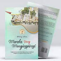mereka yang menginspirasi