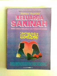 Bimbingan Rasulullah KELUARGA SAKINAH