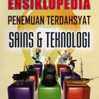 Ensiklopedia Penemuan terdahsyat sains & Teknologi